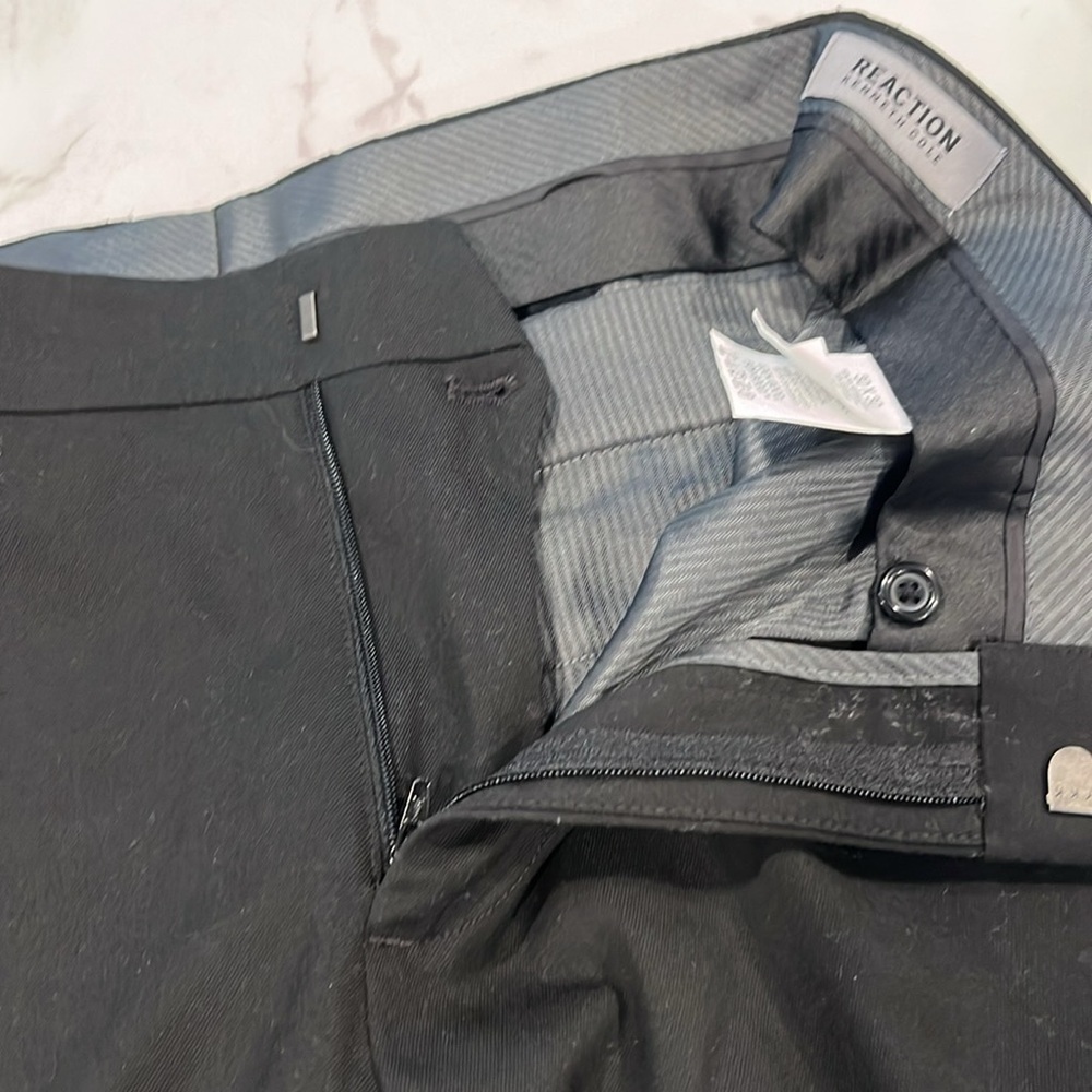Reaction Kenneth Cole Pants - Picture 3 of 5